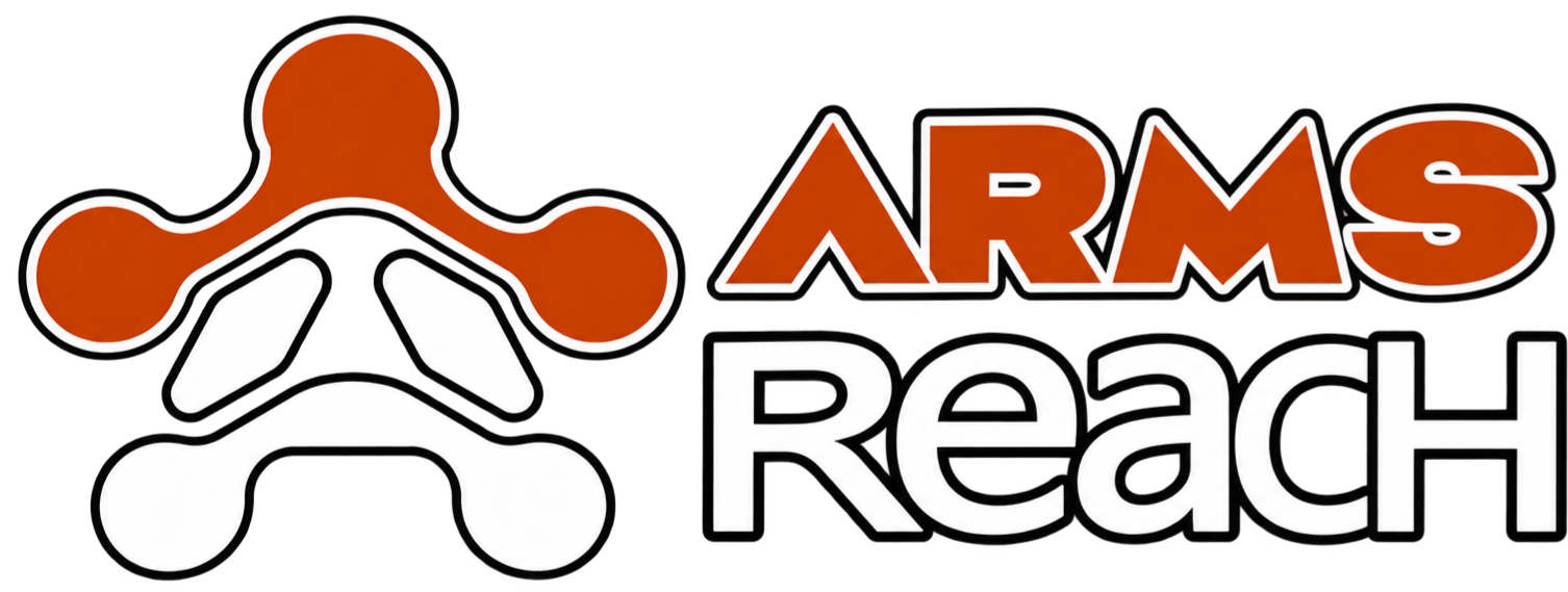 ARMS REACH Digital Agency